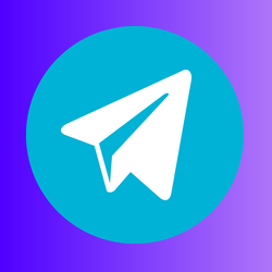 Telegram Chat - Contact Us